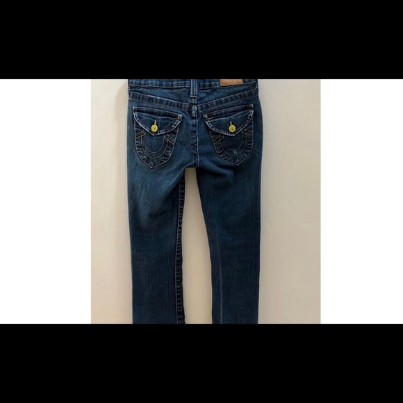 True Religion Women’s Jeans 26 - Picture 2 of 6